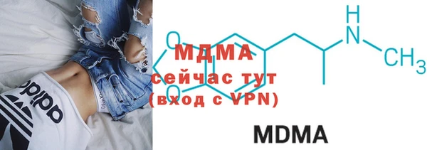 стафф Гусь-Хрустальный